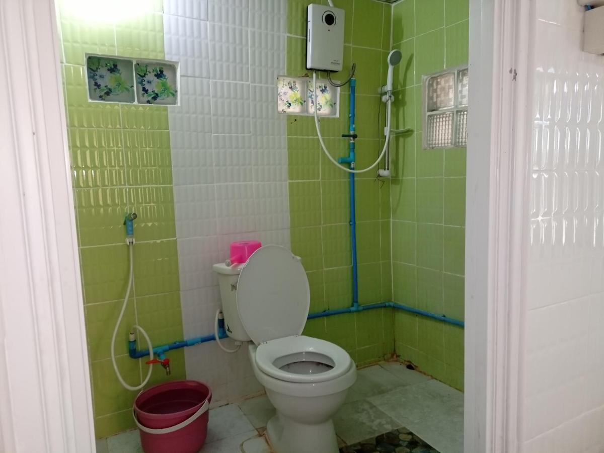 Kanjana Resort Surat Thani Bagian luar foto