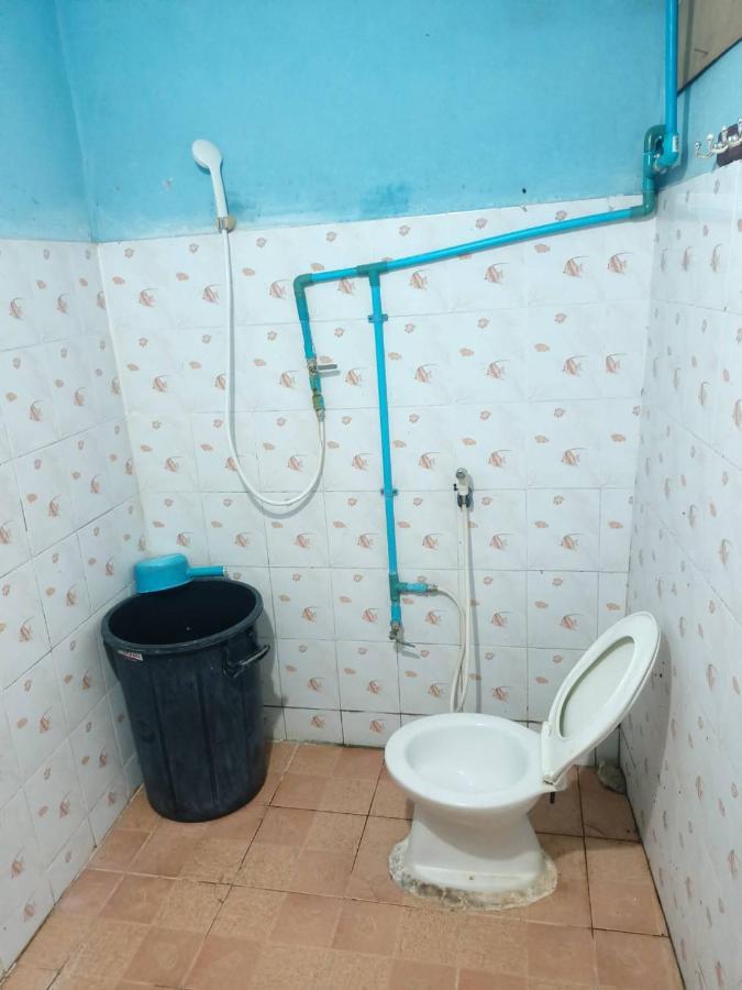 Kanjana Resort Surat Thani Bagian luar foto