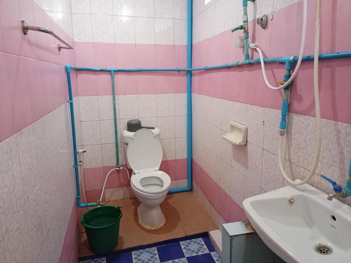 Kanjana Resort Surat Thani Bagian luar foto