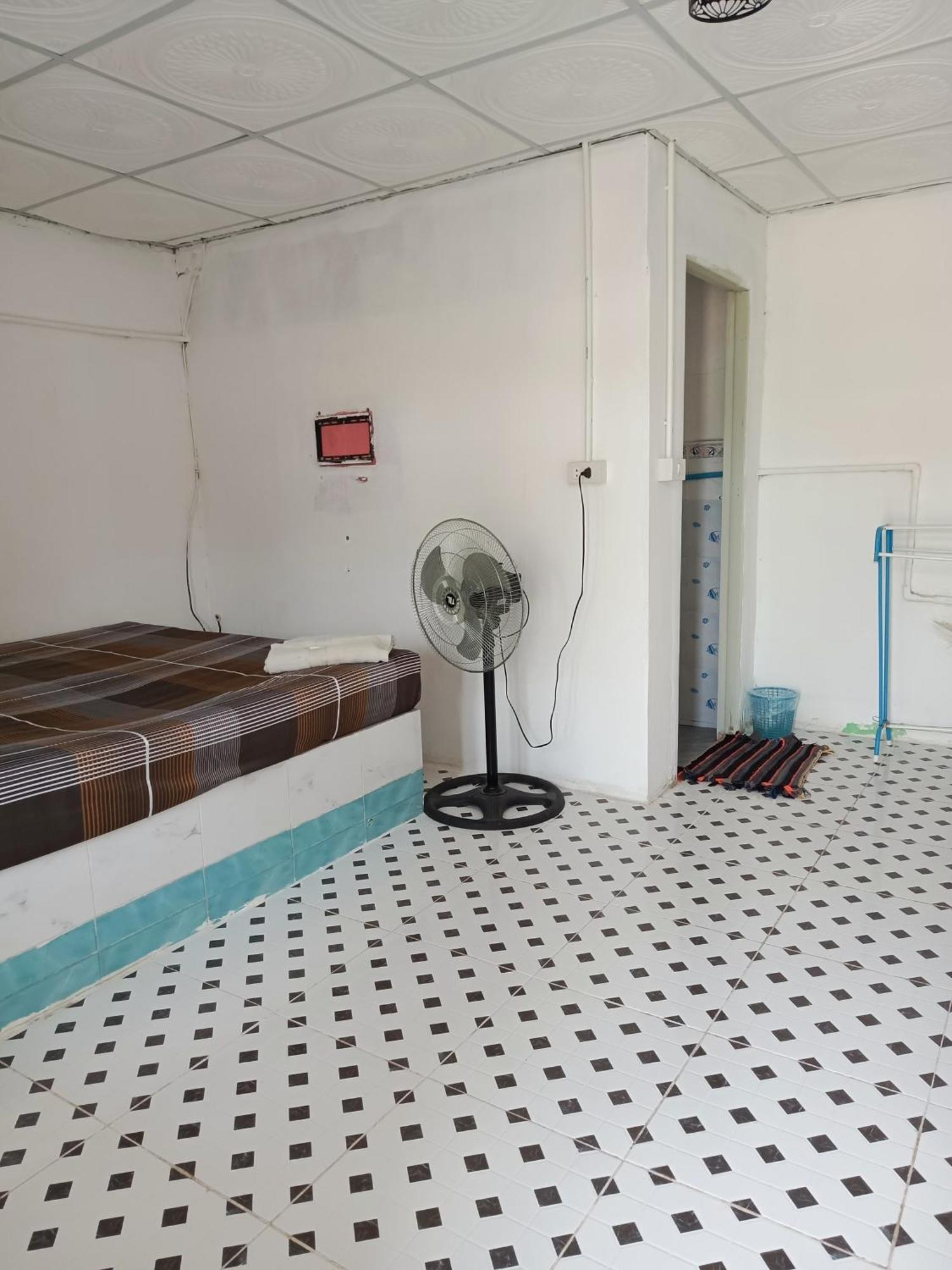 Kanjana Resort Surat Thani Bagian luar foto