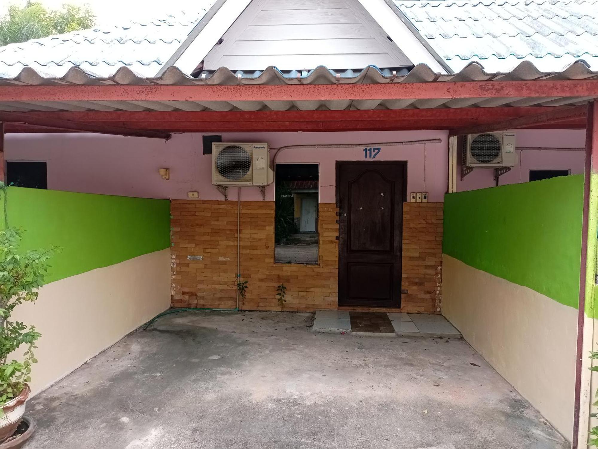 Kanjana Resort Surat Thani Bagian luar foto