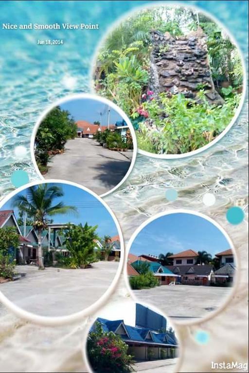 Kanjana Resort Surat Thani Bagian luar foto