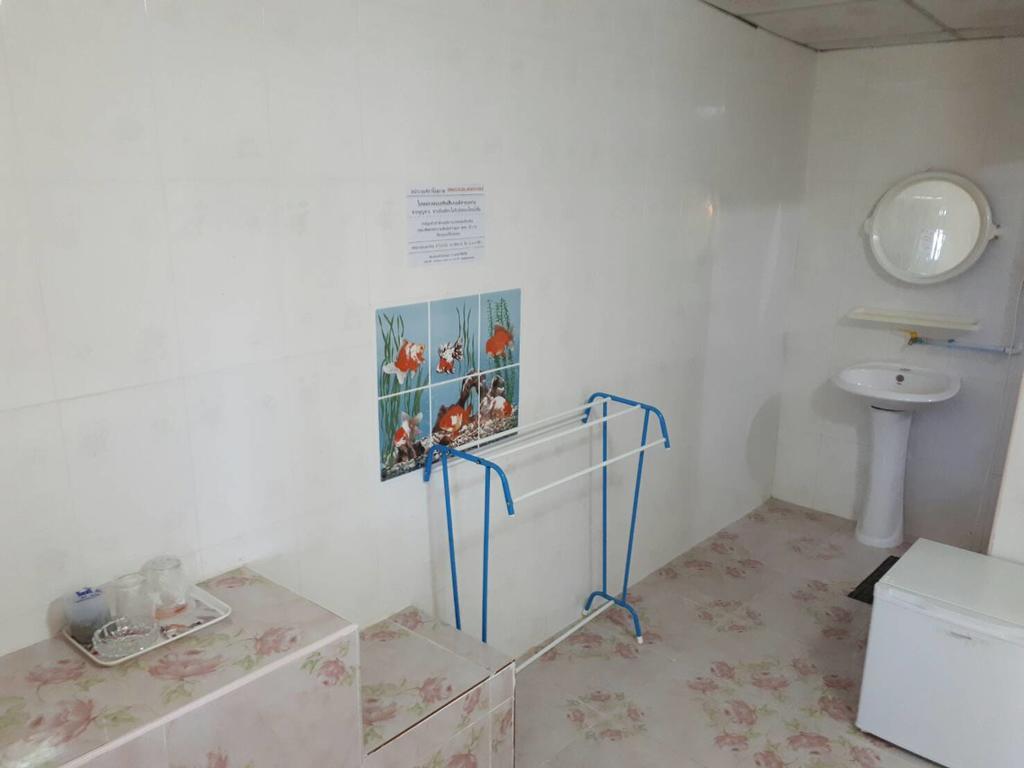 Kanjana Resort Surat Thani Bagian luar foto