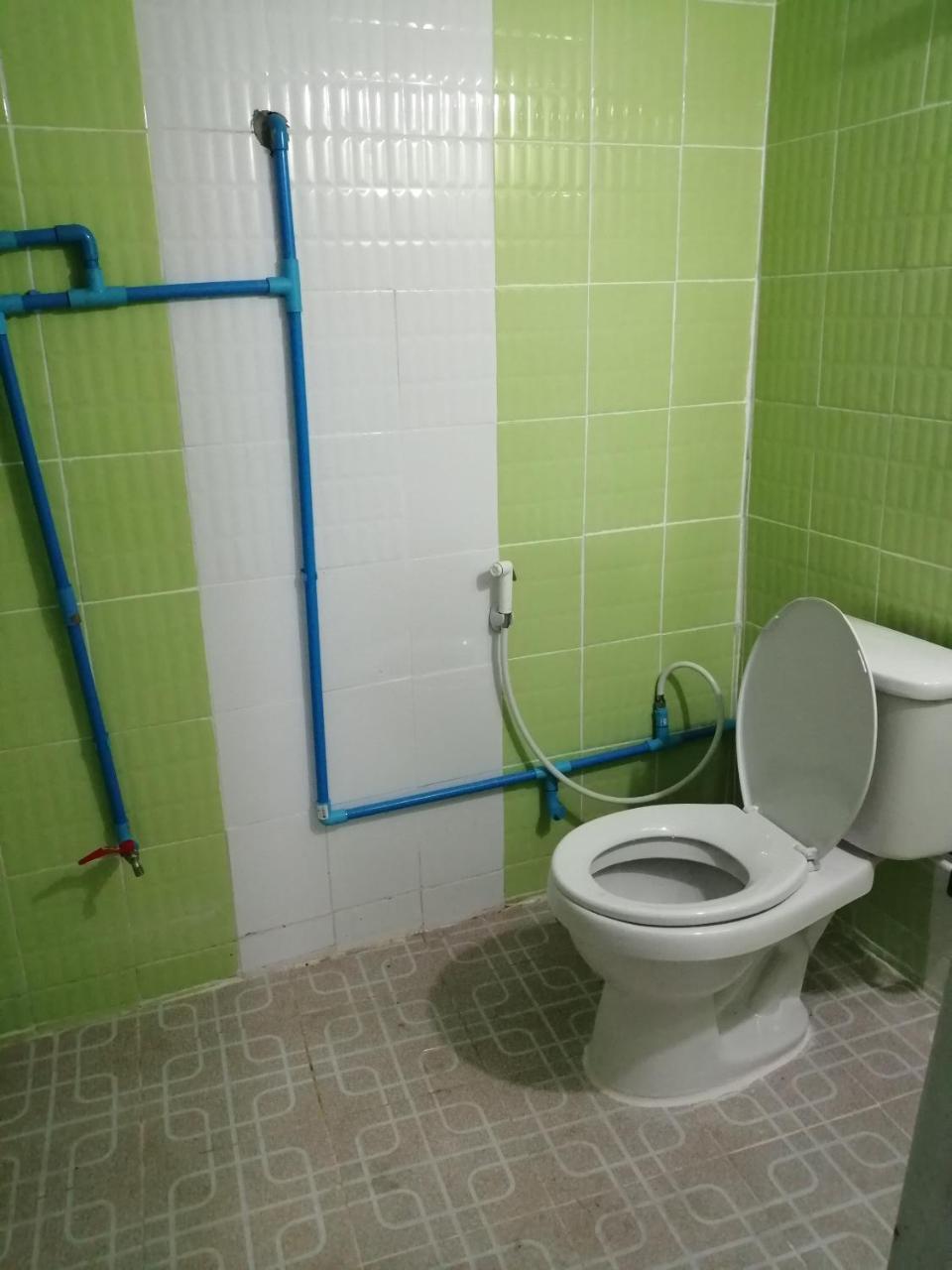 Kanjana Resort Surat Thani Bagian luar foto